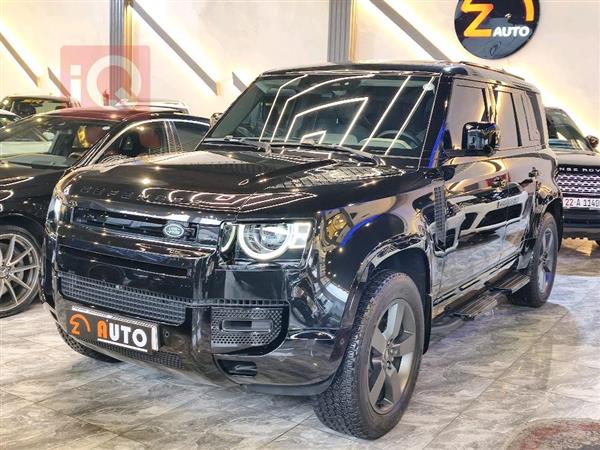 لاند روفر دفندر 2024 للبيع في العراق - اربيل